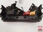 Audi A3 8P Climatronic Paneel Kachelbediening 8P0820043BK, Auto-onderdelen, Dashboard en Schakelaars, Ophalen, Gebruikt, Audi