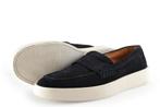 Boss loafers in maat 42 Blauw | 25% korting, Kleding | Heren, Schoenen, Loafers, Boss, Zo goed als nieuw, Verzenden