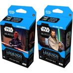 Star Wars Unlimited  Legends of the Force Spotlight Deck (se, Verzamelen, Verzenden, Nieuw