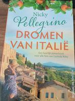 Dromen van Italië 9789026179891 Nicky Pellegrino, Verzenden, Zo goed als nieuw, Nicky Pellegrino