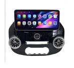 Mercedes Vito W447 Multimedia Navigatie Bluetooth CarPlay, Auto diversen, Nieuw, Ophalen of Verzenden