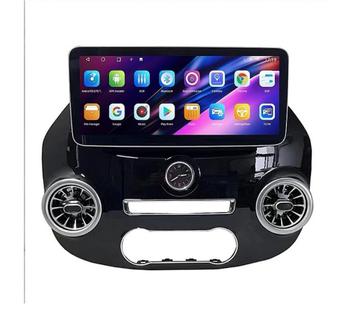 Mercedes Vito W447 Multimedia Navigatie Bluetooth CarPlay beschikbaar voor biedingen