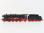 Märklin H0 - 39390 - Stoomlocomotief met tender (1) - BR, Nieuw