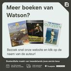 Boekbinden 9789060194416 Watson, Verzenden, Gelezen, Watson