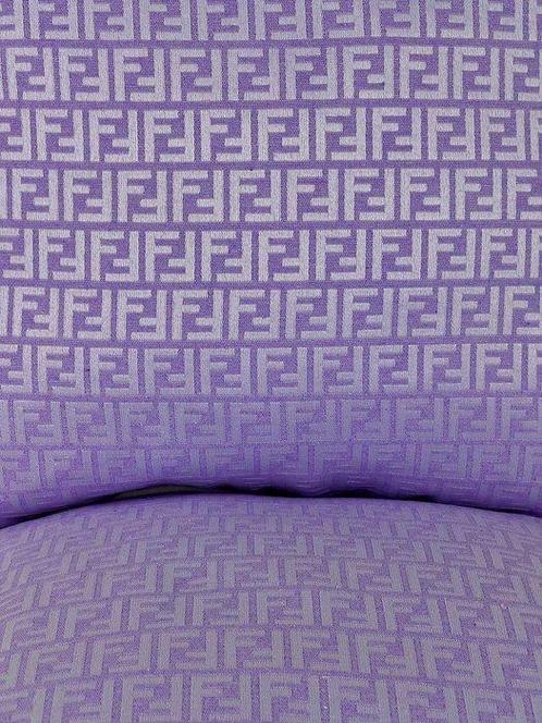 Fendi Casa - Nieuwe set van vier - Kussen, Antiek en Kunst, Antiek | Kleden en Textiel