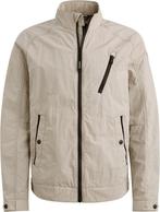 Vanguard Biker Jacket Ecru maat XL Heren, Verzenden, Nieuw, Maat 56/58 (XL), Vanguard