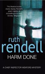 Harm Done 9780099281344 Christopher Ravenscroft, Verzenden, Gelezen, Christopher Ravenscroft