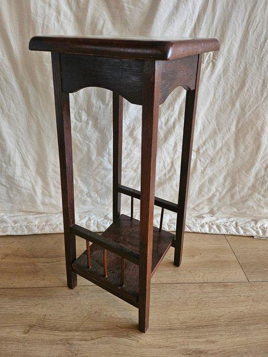 Kolomtafel - Hout, Keramiek, Antiek en Kunst, Antiek | Overige Antiek