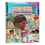 De Speelgoeddokter, Mijn eerste kijk en zoekboek, Verzenden, Gelezen, Warner Mcgee