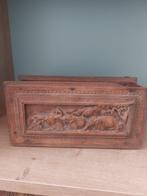 Sieradendoos - Hout, Antiek en Kunst