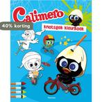 Calimero knotsgek kleurboek / Calimero 9789002258480, Boeken, Verzenden, Gelezen, Toni Pagot