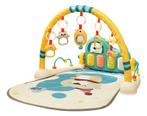 Eco Toys Bear & Bird Groen Multifunctioneel Speelkleed met, Kinderen en Baby's, Speelgoed | Babyspeelgoed, Verzenden, Nieuw