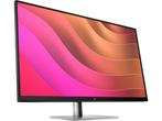 HP E32k G5 - 4K USB-C Monitor - 31,5 inch - Zwart, Computers en Software, Monitoren, Verzenden, Nieuw