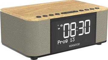 Kenwood Wekkerradio CR-ST40DAB-M - beschikbaar voor biedingen