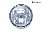 Koplamp Cagiva Raptor 1000 2000-2005 M200 EU/USA RH, Verzenden, Gebruikt