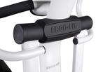 Ergo-Fit Cross 4000 Crosstrainer - Gratis trainingsschema, Sport en Fitness, Verzenden, Nieuw, Crosstrainer