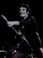 David Law - Crypto Bruce Springsteen III - Format XL 60x80