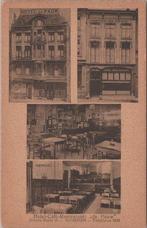 NIJMEGEN - Hotel-Café-Restaurant de Pauw, Verzamelen, Verzenden, Gelopen