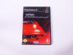PlayStation 2 - Ferrari F355 Challenge, Ophalen of Verzenden, Nieuw