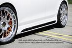 Rieger side skirt | VW Golf 6 VI incl. GTI / GTD 2008-2012 |, Nieuw, Ophalen of Verzenden, Volkswagen