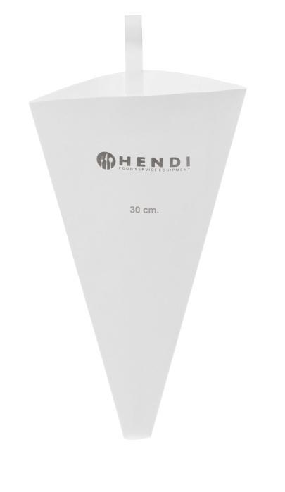 Spuitzak nylon - 30cm, Zakelijke goederen, Horeca | Keukenapparatuur, Nieuw in verpakking, Verzenden