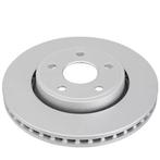 Remschijf JEEP GRAND 6.4 SRT8 4x4 voorzijde, Auto-onderdelen, Verzenden, Nieuw