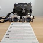 Canon 2x EOS 300 + Borsa fotografica | Analoge camera, Audio, Tv en Foto, Fotocamera's Analoog, Nieuw