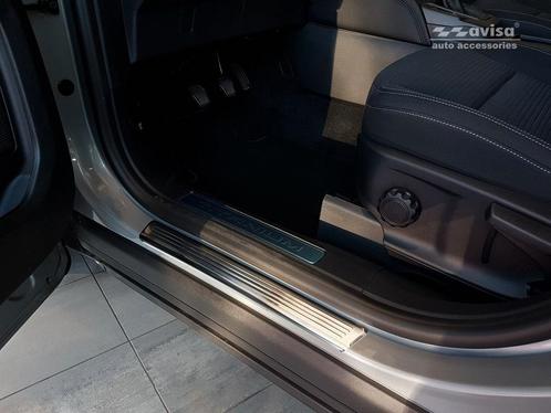 Instaplijsten | Ford | Kuga 19- 5d suv. | Lines | 4-delig |, Auto diversen, Tuning en Styling, Verzenden