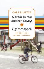 Opvoeden met Stephen Coveys 7 eigenschappen 9789047006367, Zo goed als nieuw, Verzenden