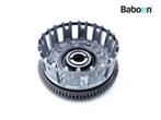 Koppelingshuis Yamaha YZF R6 1999-2002 (YZF-R6 5EB 5MT), Verzenden, Gebruikt