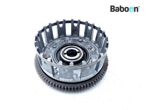 Koppelingshuis Yamaha YZF R6 1999-2002 (YZF-R6 5EB 5MT), Motoren, Onderdelen | Yamaha, Gebruikt, Verzenden