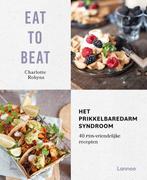Eat to beat: het prikkelbare darmsyndroom / Mama Baas, Boeken, Verzenden, Zo goed als nieuw, Charlotte Robyns