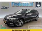 Volkswagen Passat 1.5 TSI R-Line Business Marge 150PK €390pm, Automaat, Stationwagon, Nieuw, Zilver of Grijs