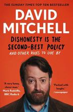 Dishonesty is the Second-Best Policy 9781783351985, Verzenden, Zo goed als nieuw, David Mitchell