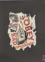 Guillaume Lasveguix (1986) - Fragment Obey Bad Reputation