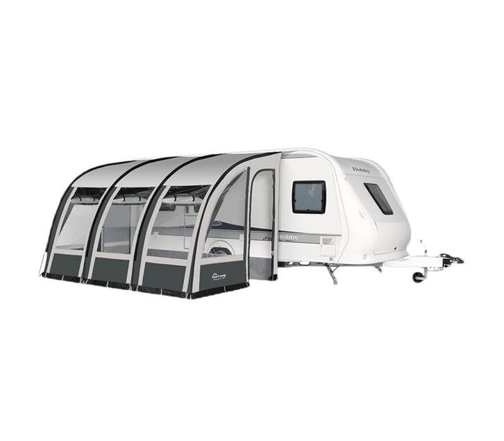 Dorema Magnum 390 deeltent, Caravans en Kamperen, Tenten