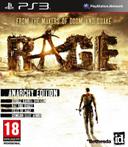 Rage Anarchy Edition (PlayStation 3)