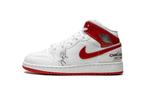 Jordan 1 Mid Rookie Season - maat 36.5 (Sneakers, Schoenen), Kleding | Dames, Schoenen, ["Jordan","Nike","Nike Jordan","Air Jordan"]