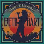 Beth Hart - A Tribute To Led Zeppelin - CD, Ophalen of Verzenden, Nieuw in verpakking
