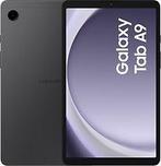 Samsung Galaxy Tab A9 8,7 64GB [wifi + 4G] graphite, Tab A9, Verzenden, Zo goed als nieuw, Samsung