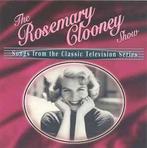 cd - Rosemary Clooney - The Rosemary Clooney Show: Songs..., Verzenden, Zo goed als nieuw