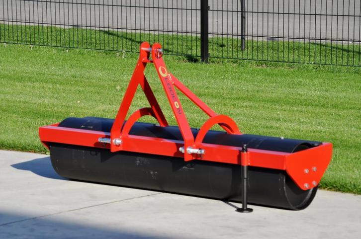 Landrol / Welblok, Zakelijke goederen, Agrarisch | Werktuigen, Akkerbouw, Bollenteelt, Boomteelt, Fruitteelt, Glastuinbouw, Veehouderij