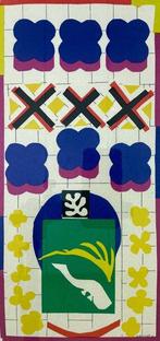 Henri Matisse (1869-1954) - Senza Titolo, Antiek en Kunst