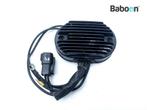 Spanningsregelaar Harley-Davidson FXSTD Softail Deuce 2000, Motoren, Verzenden, Gebruikt