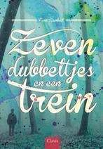 Zeven dubbeltjes en een trein 9789044820775 Fran Bambust, Verzenden, Gelezen, Fran Bambust