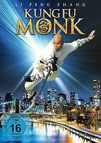 Kung Fu Monk  DVD, Cd's en Dvd's, Dvd's | Actie, Zo goed als nieuw, Verzenden