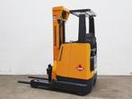 JUNGHEINRICH ETV 12 ELEKTRO REACHTRUCK - 5300 mm - 1200 kg, 1000 tot 2000 kg, Elektrisch, Reachtruck, Jungheinrich