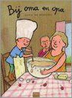 Bij Opa En Oma 9789068229097 Guido Van Genechten, Boeken, Verzenden, Gelezen, Guido Van Genechten