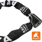 AXA Absolute 9 Kettingslot - ART 2 Slot voor Fietsen - Extra, Fietsen en Brommers, Fietsonderdelen, Ophalen of Verzenden, Zo goed als nieuw