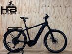 Riese & Müller Charger4 GT touring E-Bike XT 2024, Riese & Müller, Ophalen of Verzenden, Zo goed als nieuw, 50 km per accu of meer